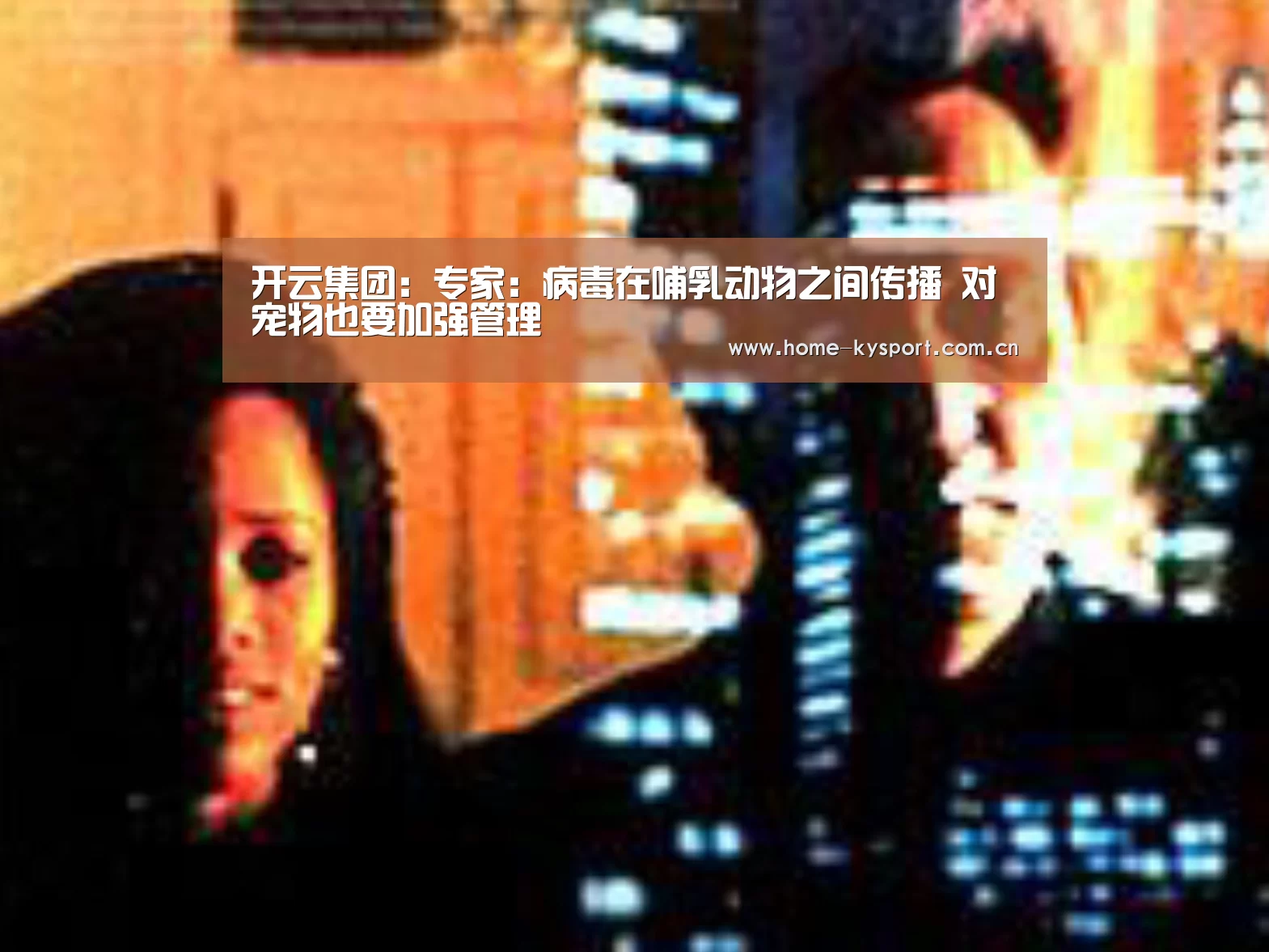 开云集团