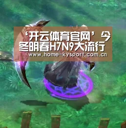 ‘开云体育官网’今冬明春H7N9大流行可能性小(图1) ‘开云体育官网’今冬明春H7N9大流行可能性小(图1)